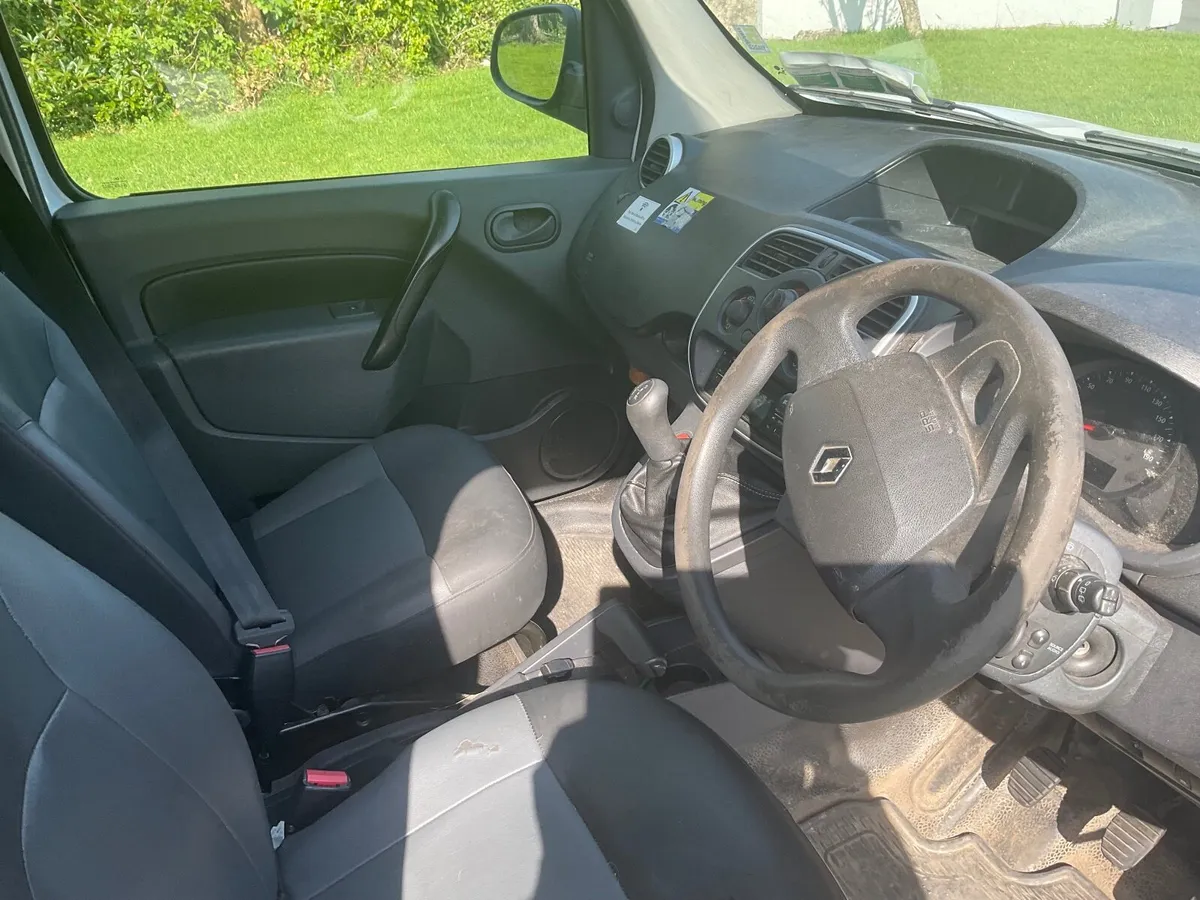 Renault Kangoo 2019 - Image 3