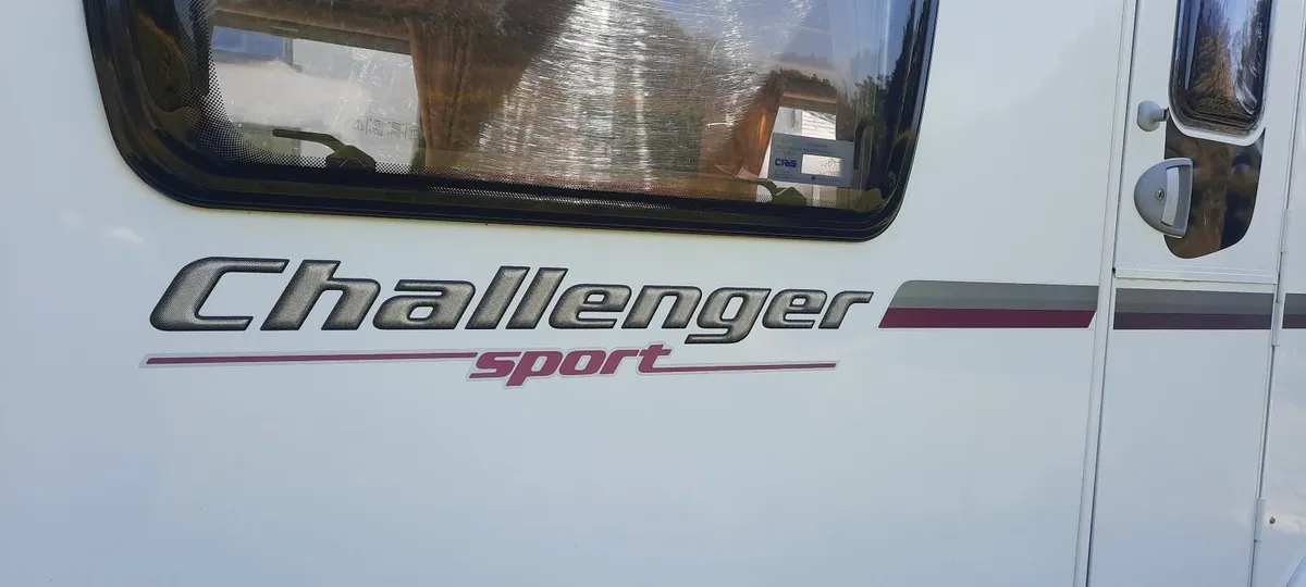 SWIFT Challenger Sport 6/7 Berth 2012 - Image 4