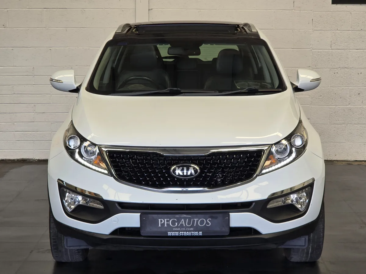 15 Sportage min 2k trade in allowance - Image 3