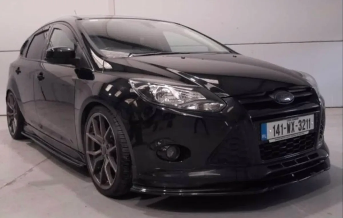Ford Focus - Image 1