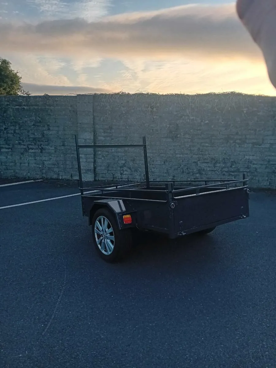 6 x 4 trailer for sale - Image 3