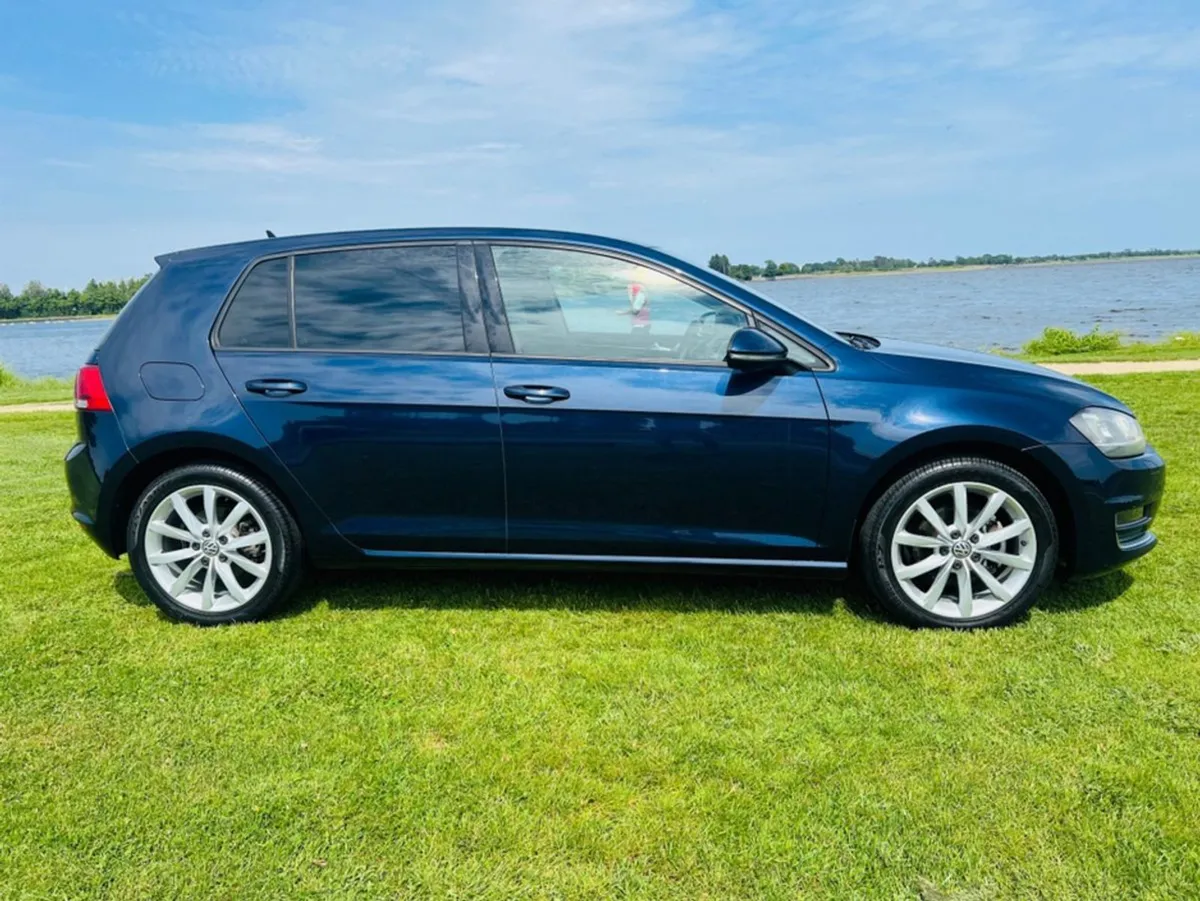 Volkswagen Golf 1.4 Auto - Hi-line - Image 3