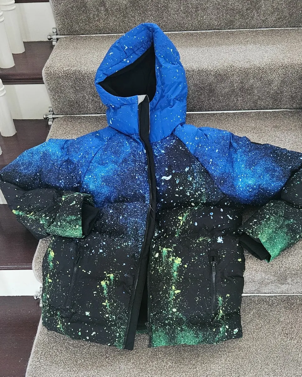 Boys jacket - Image 1