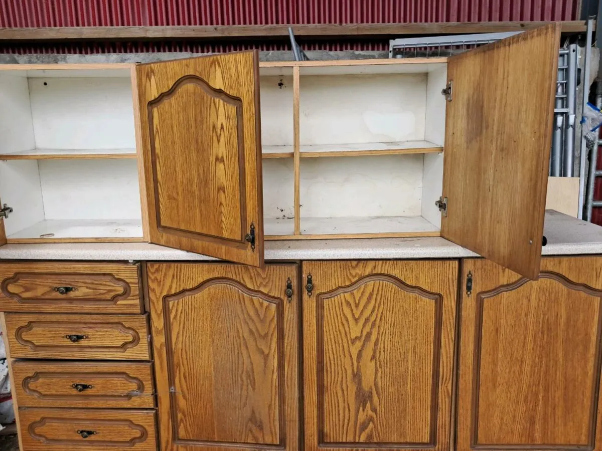 Kitchen cabinet - Image 2