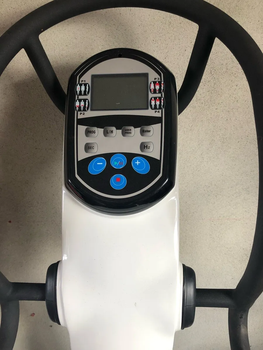 Gym Equipment - Image 4