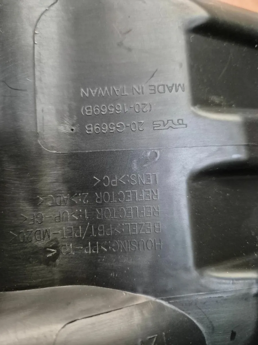 Kona headlight - Image 4