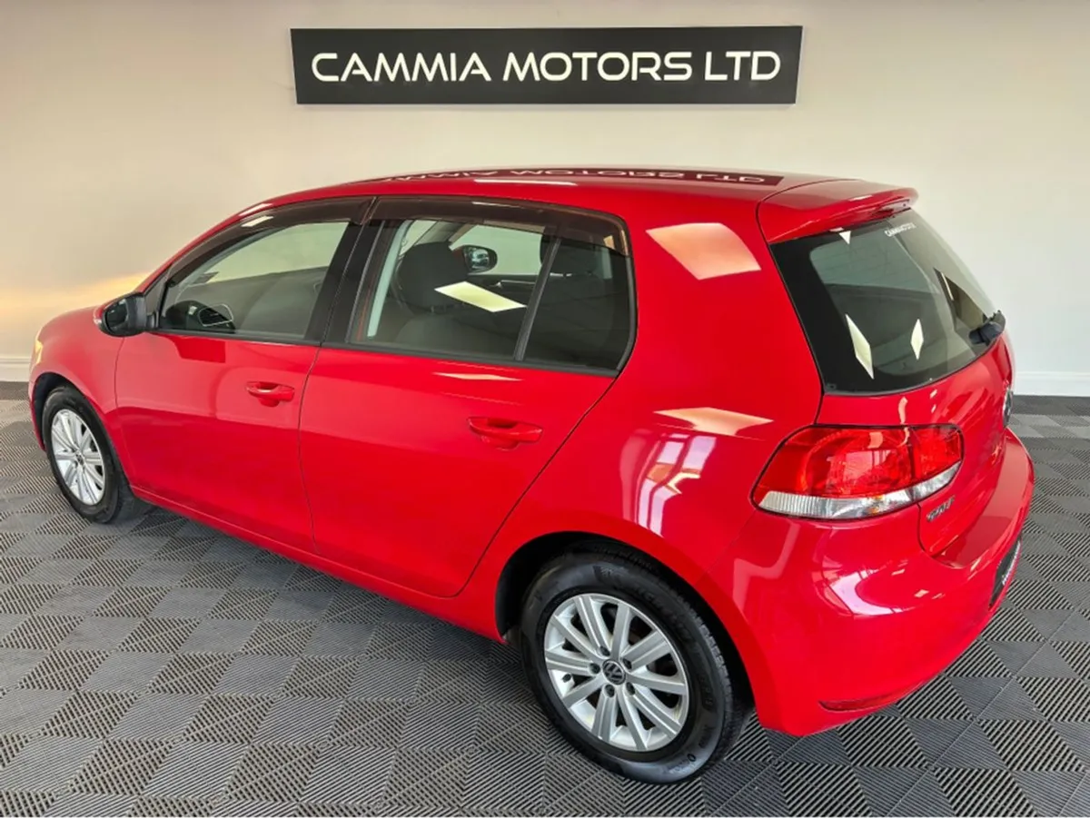 Volkswagen Golf Volkswagen Golf TSI DSG - Image 3