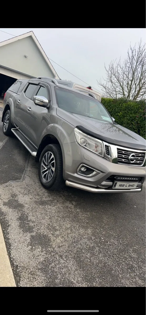 Nissan - Image 1