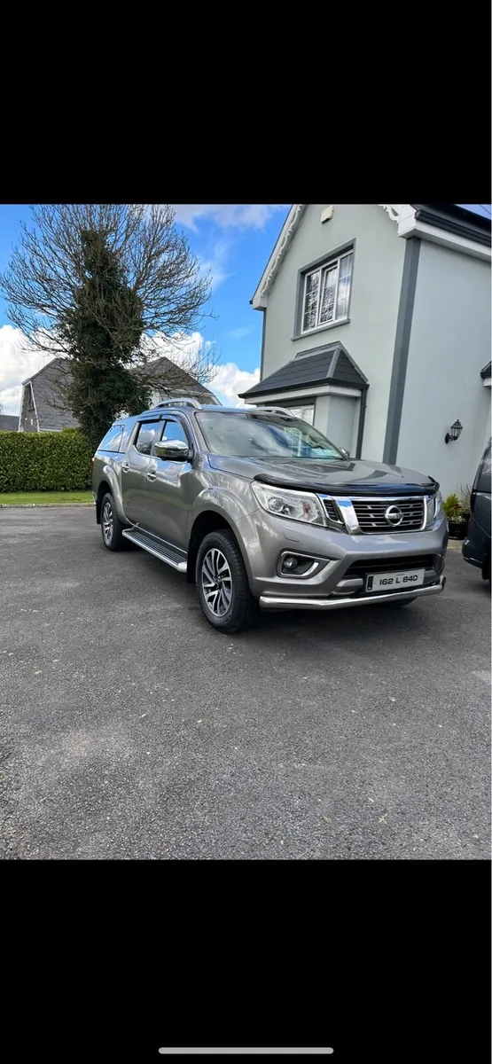 Nissan - Image 3