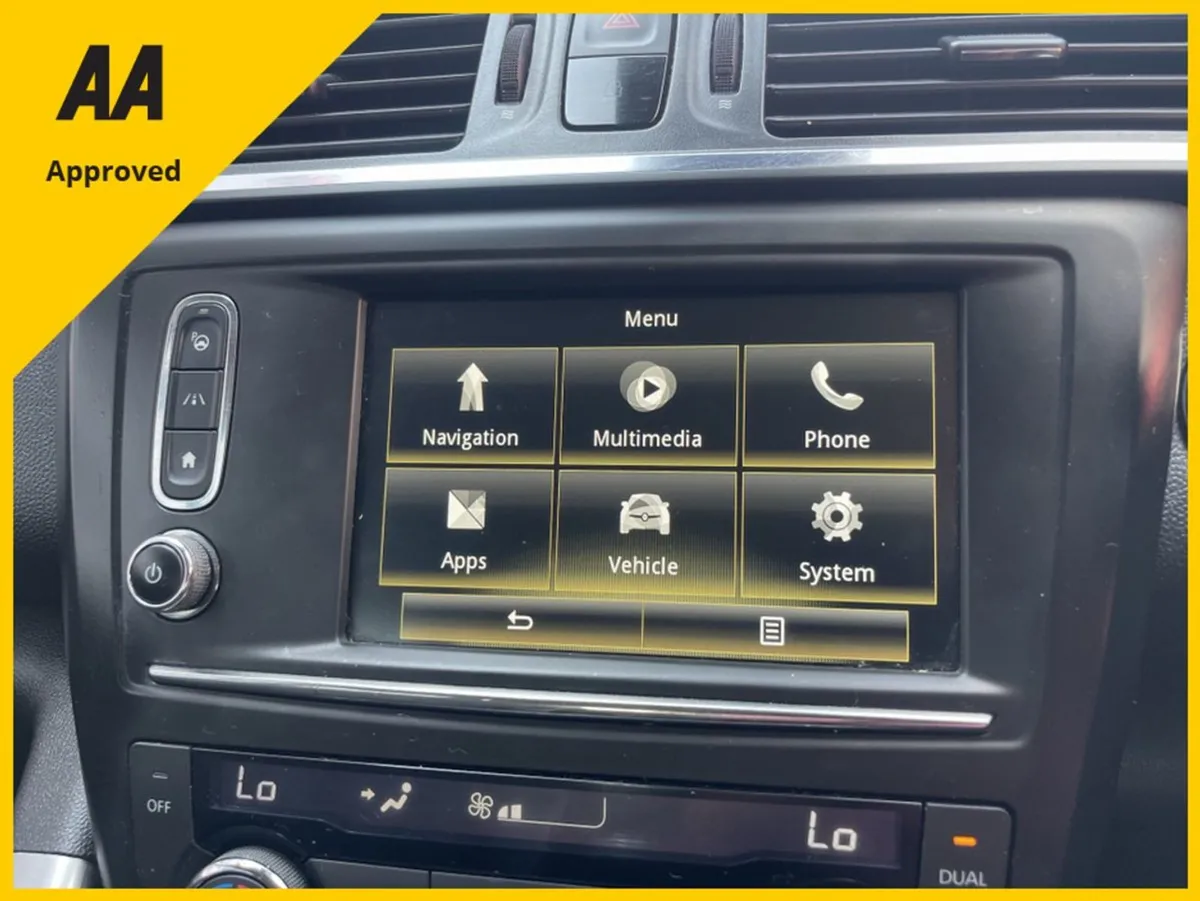 Renault KADJAR Signature NAV Energy DC 4DR - Image 2
