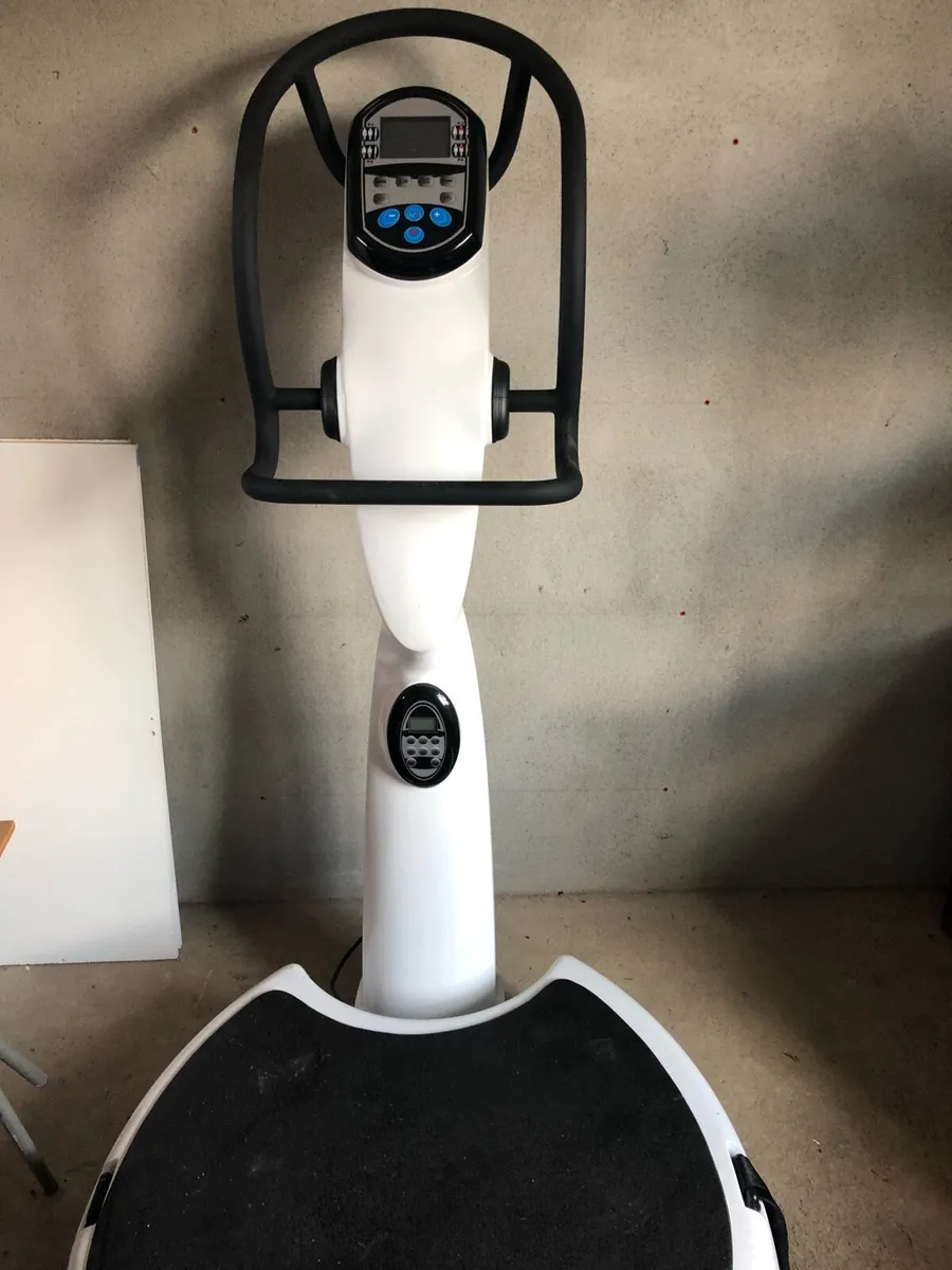 Gym Equipment - Image 3