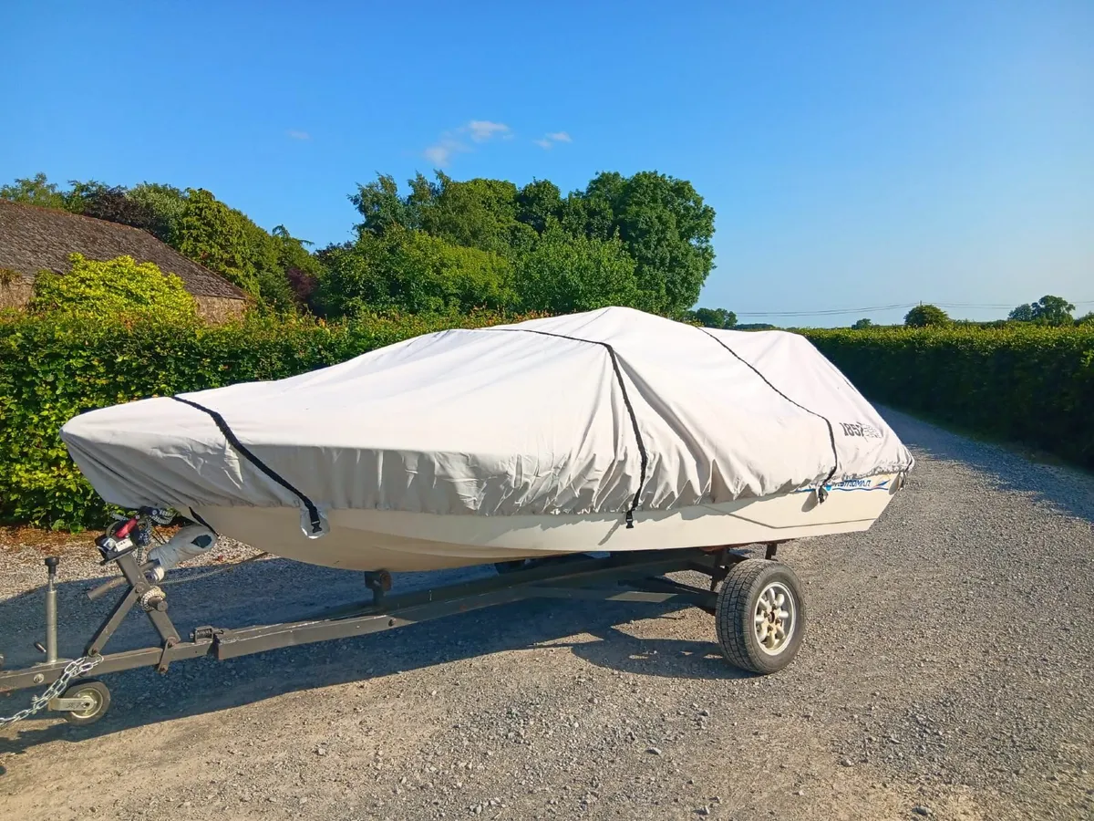 Boat - Image 2