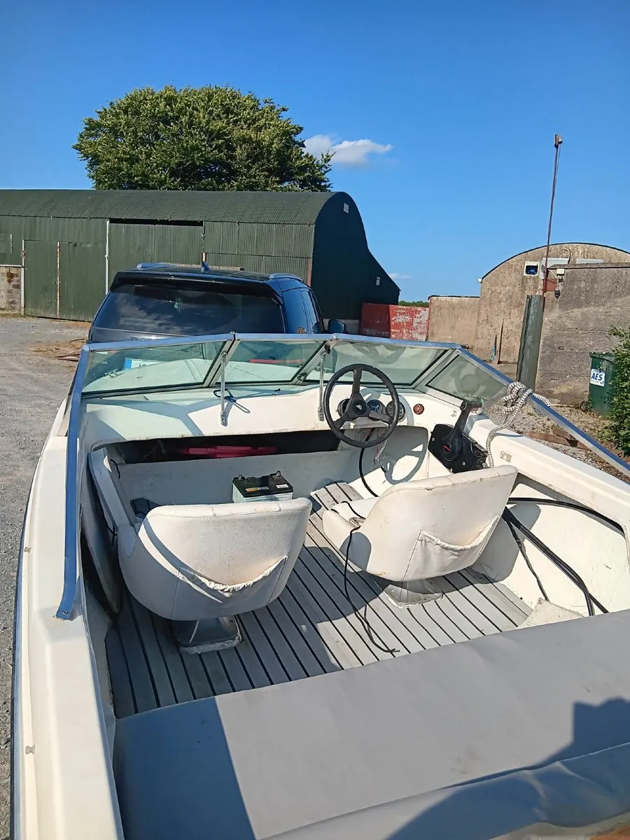 Boat - Image 4