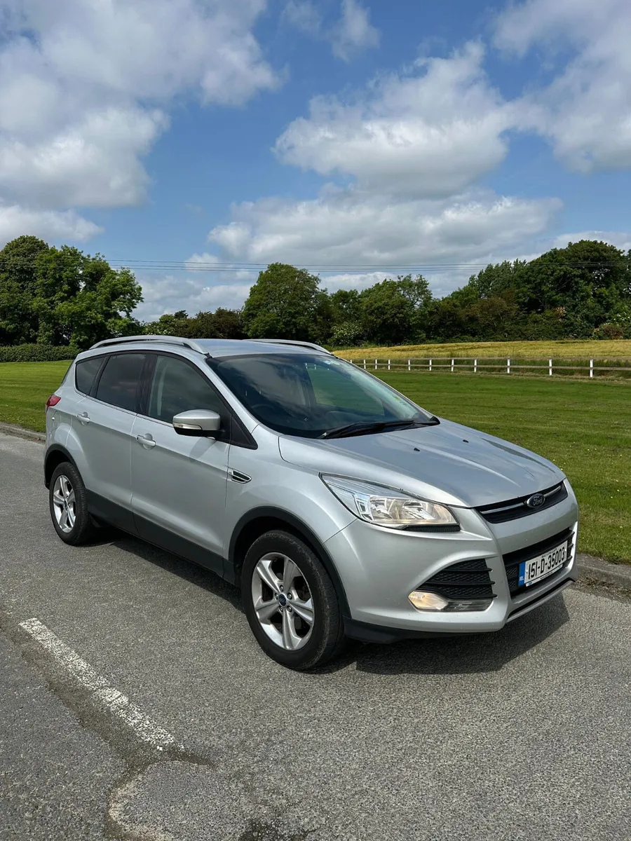 Ford Kuga 2015 Cvrt4/2026 - Image 1