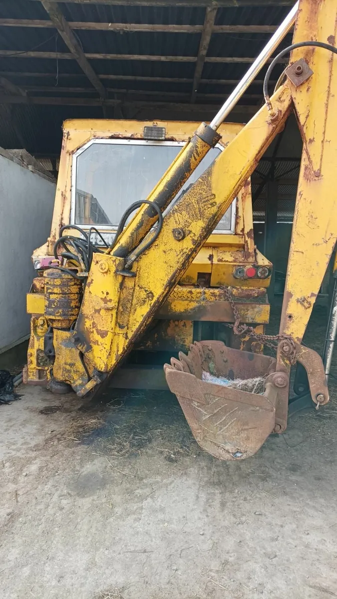 Clearance - Farm Machinery Yard Clearance - Image 2