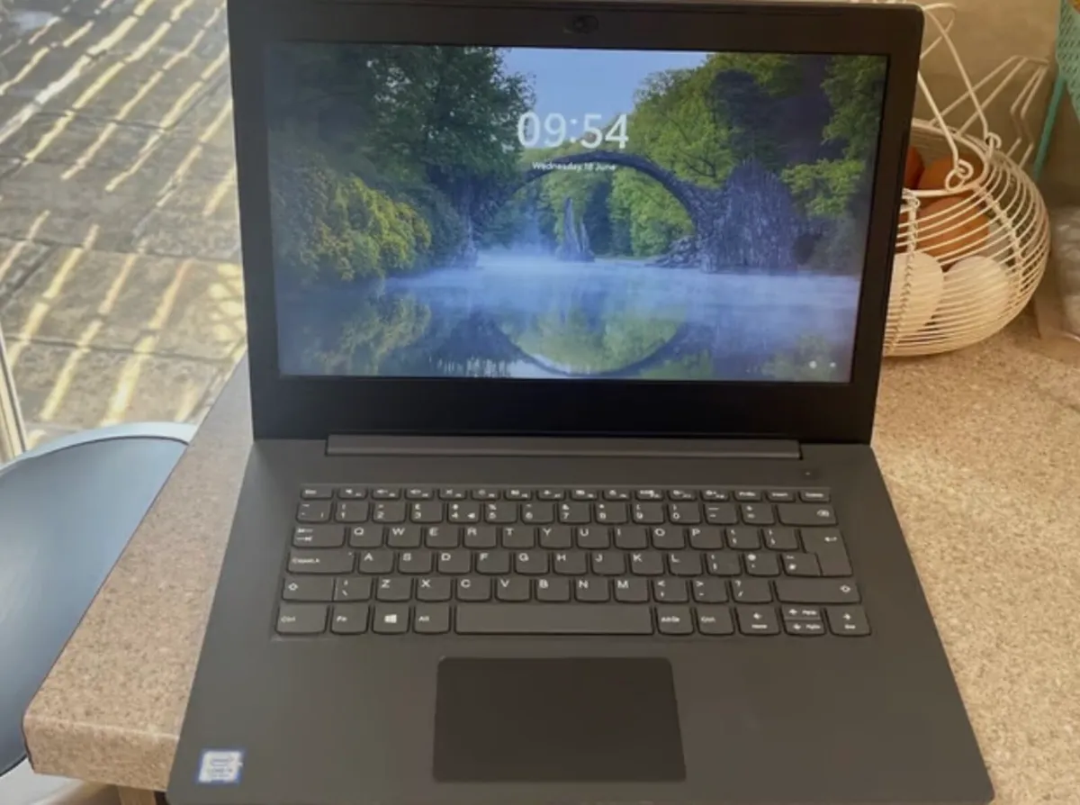 Laptop - Image 1