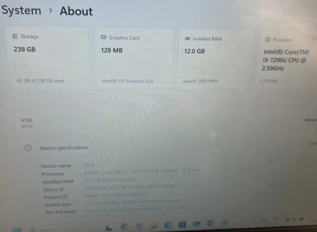 Laptop - Image 3