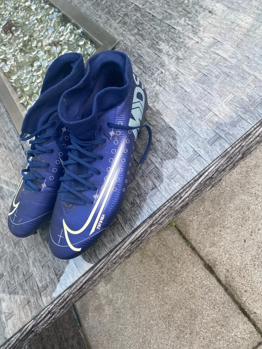 Hurling /Football boots (swaps accepted) - Image 1