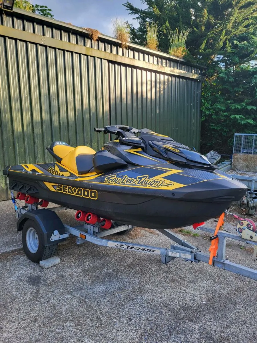 Seadoo gtr 230 - Image 1