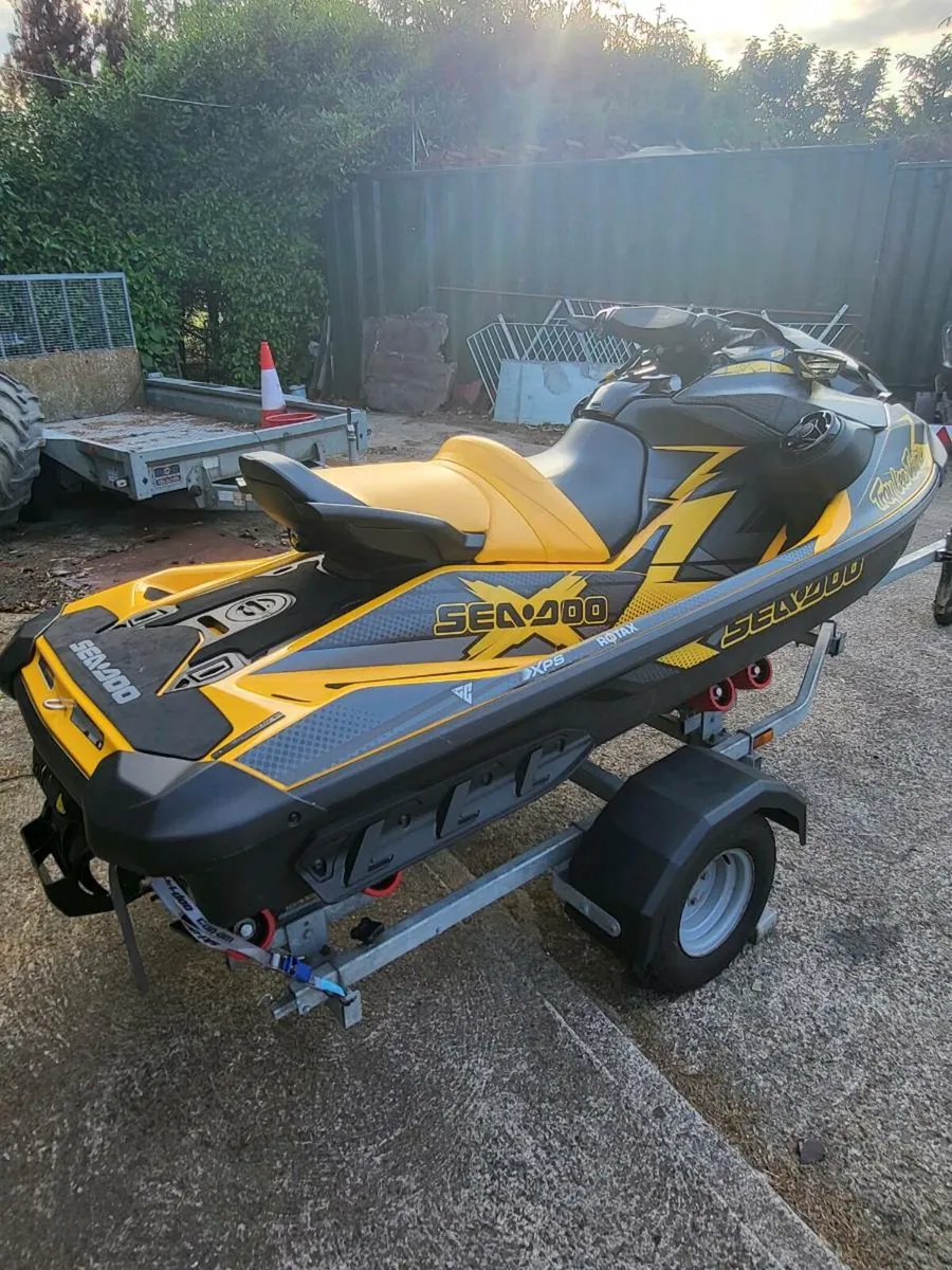 Seadoo gtr 230 - Image 3
