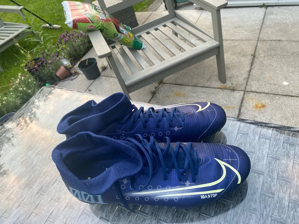 Hurling /Football boots (swaps accepted) - Image 2