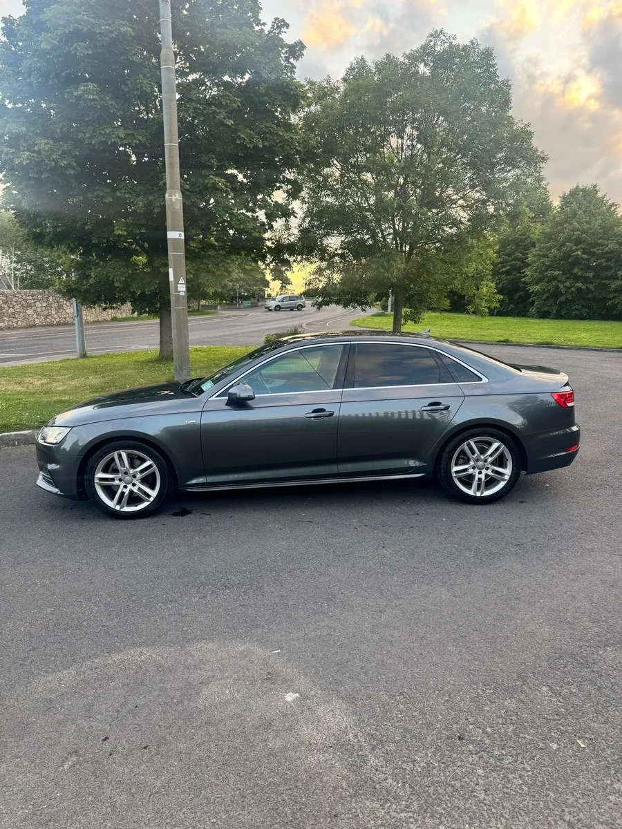 2016 Audi A4 - Image 4