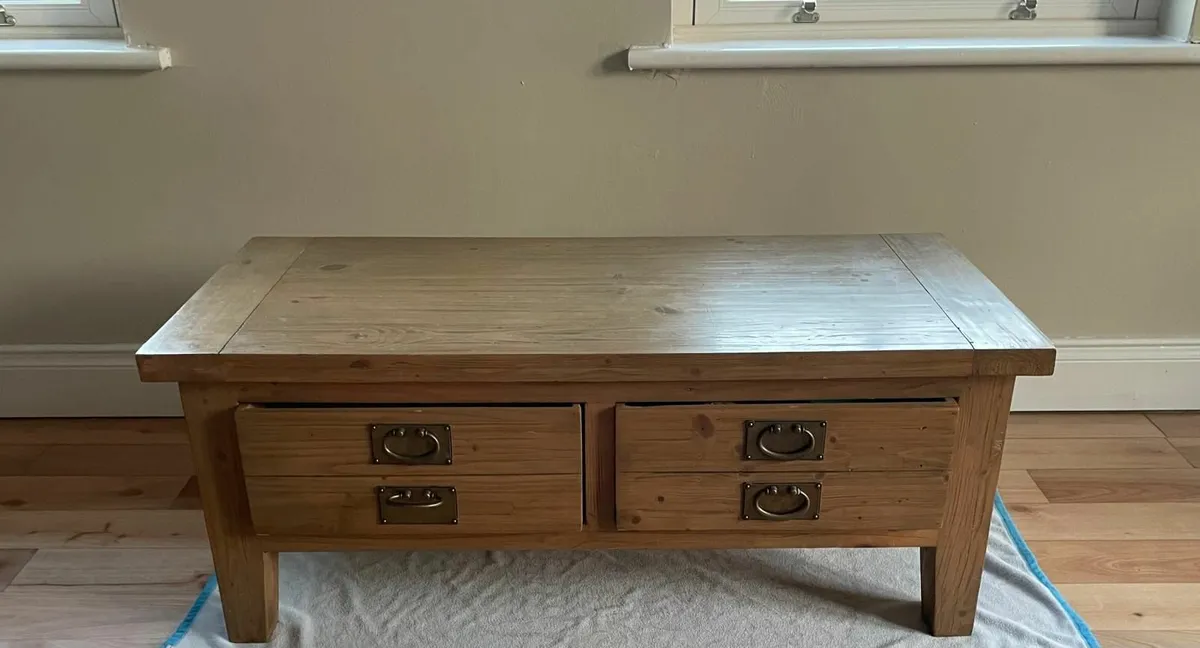 Furniture - Image 1