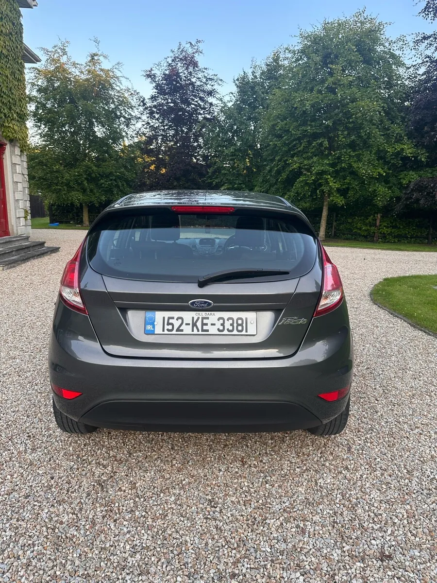 Ford Fiesta - Image 4