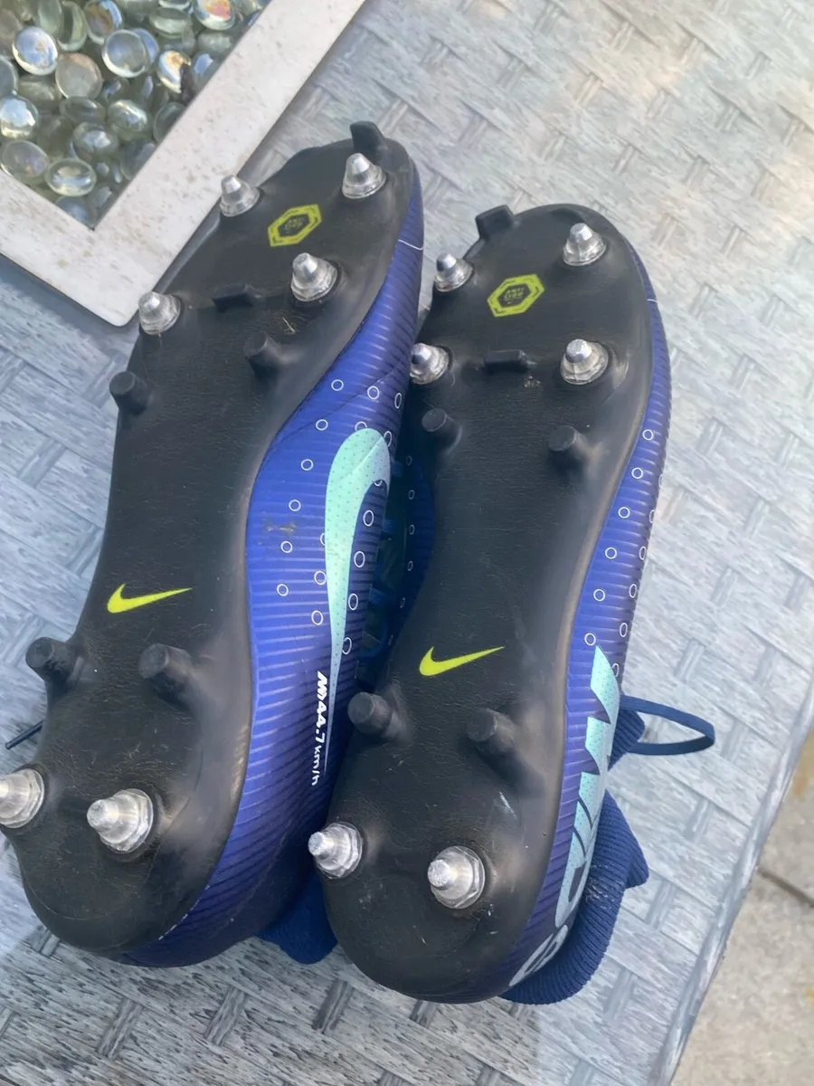 Hurling /Football boots (swaps accepted) - Image 3