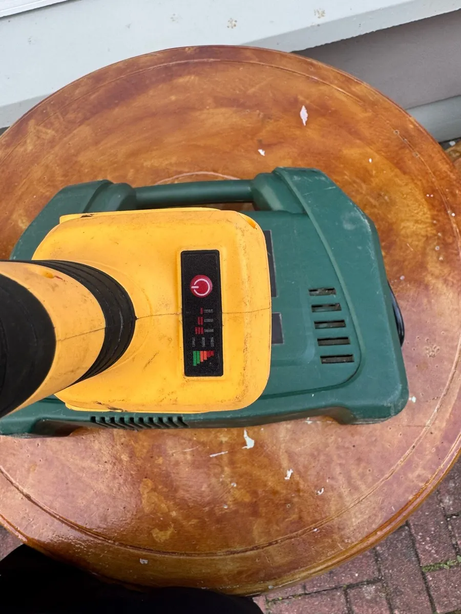 Angle grinder - Image 3