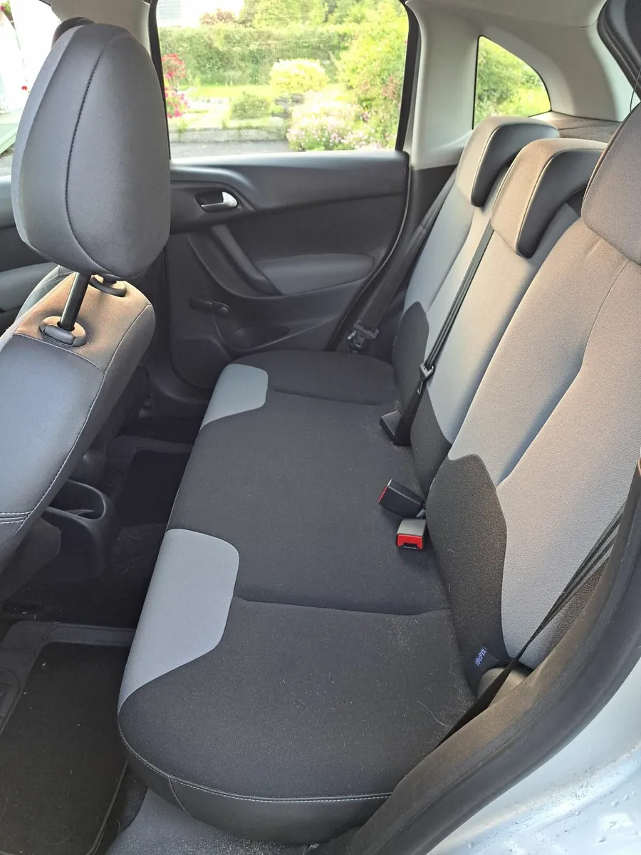 Citroen C3 2013 Low Milage - Image 3