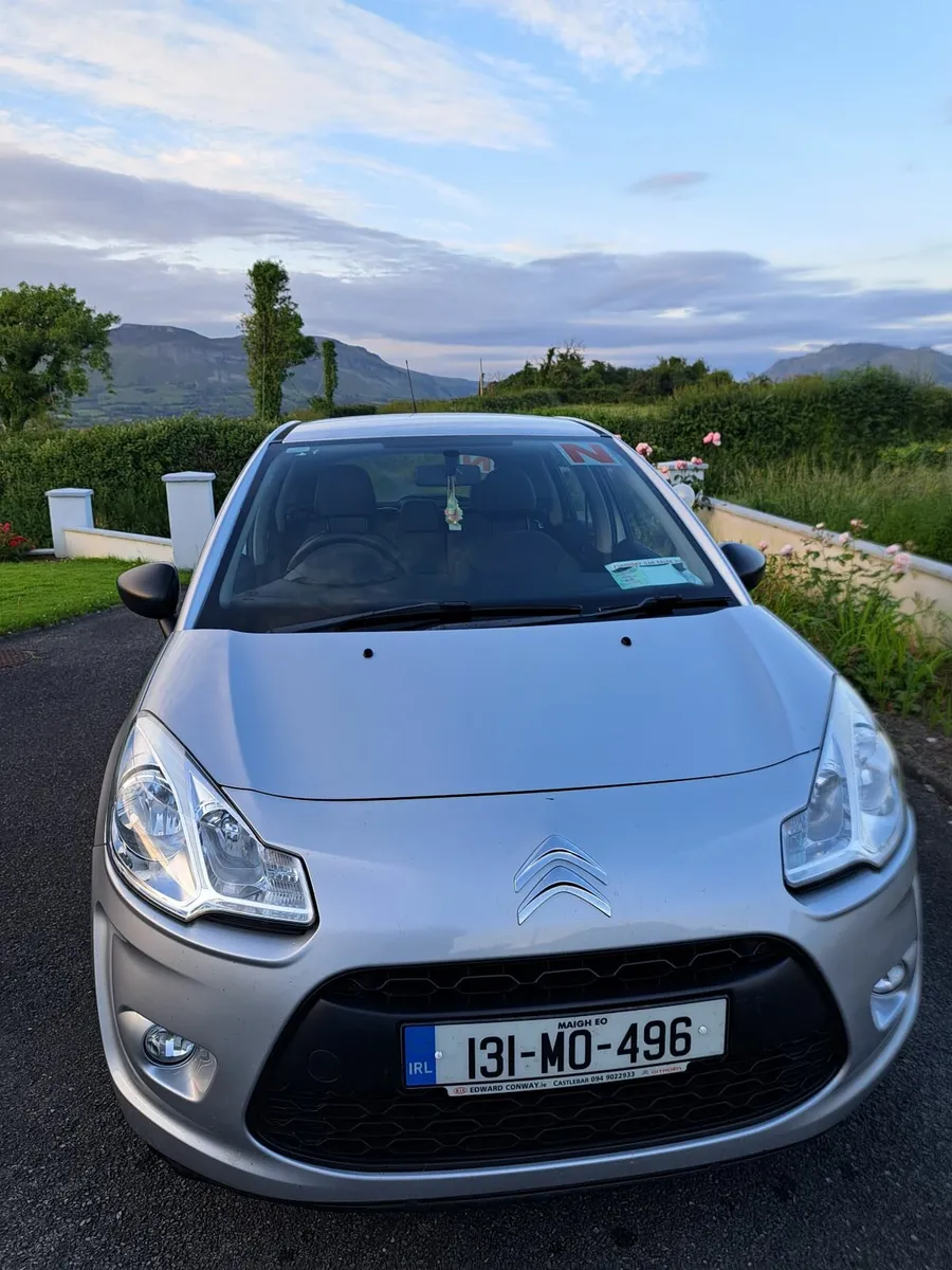 Citroen C3 2013 Low Milage - Image 4