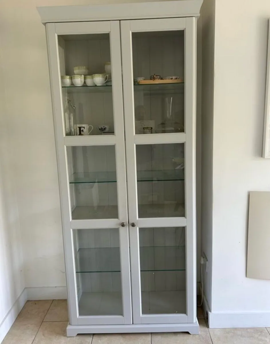 IKEA Liatorp Cabinet - Image 2
