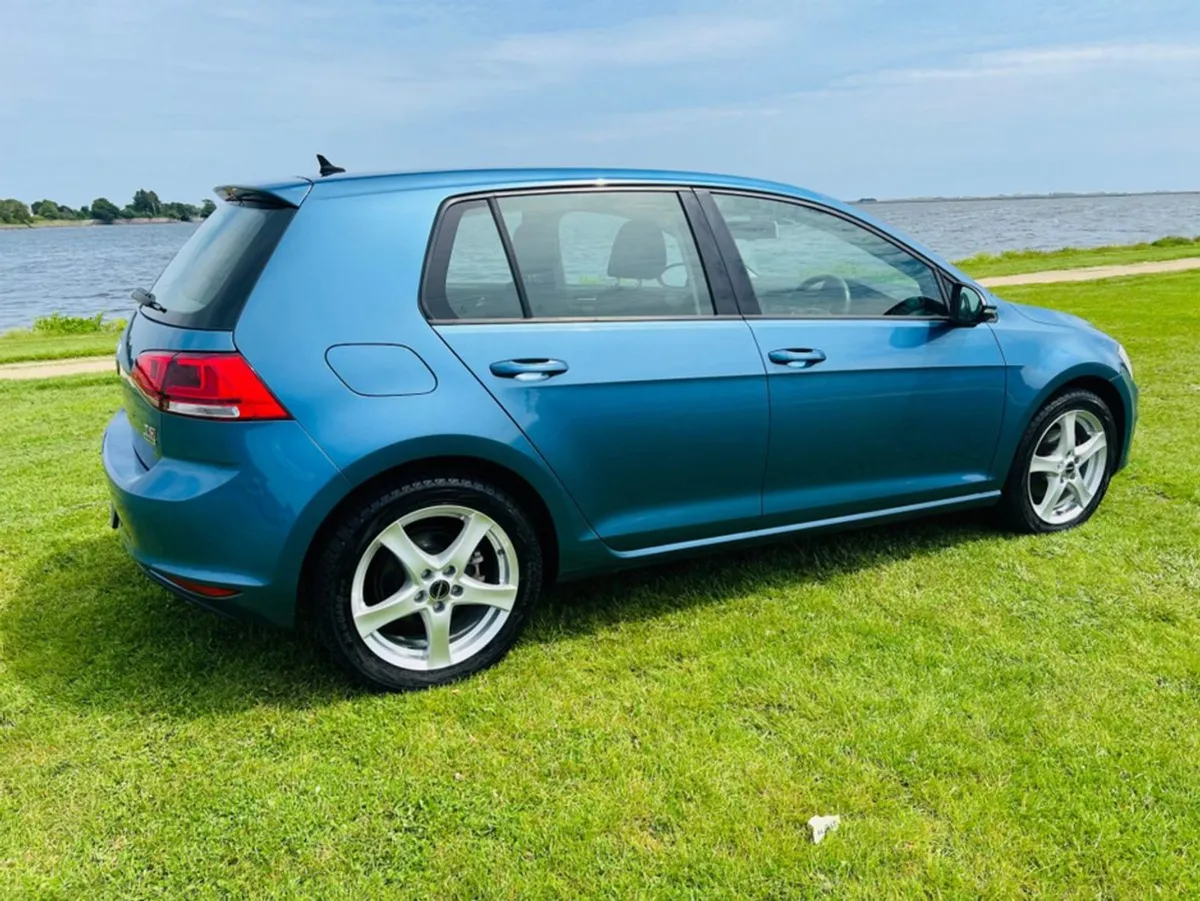 Volkswagen Golf 1.4 Auto - Hi Line - Image 3
