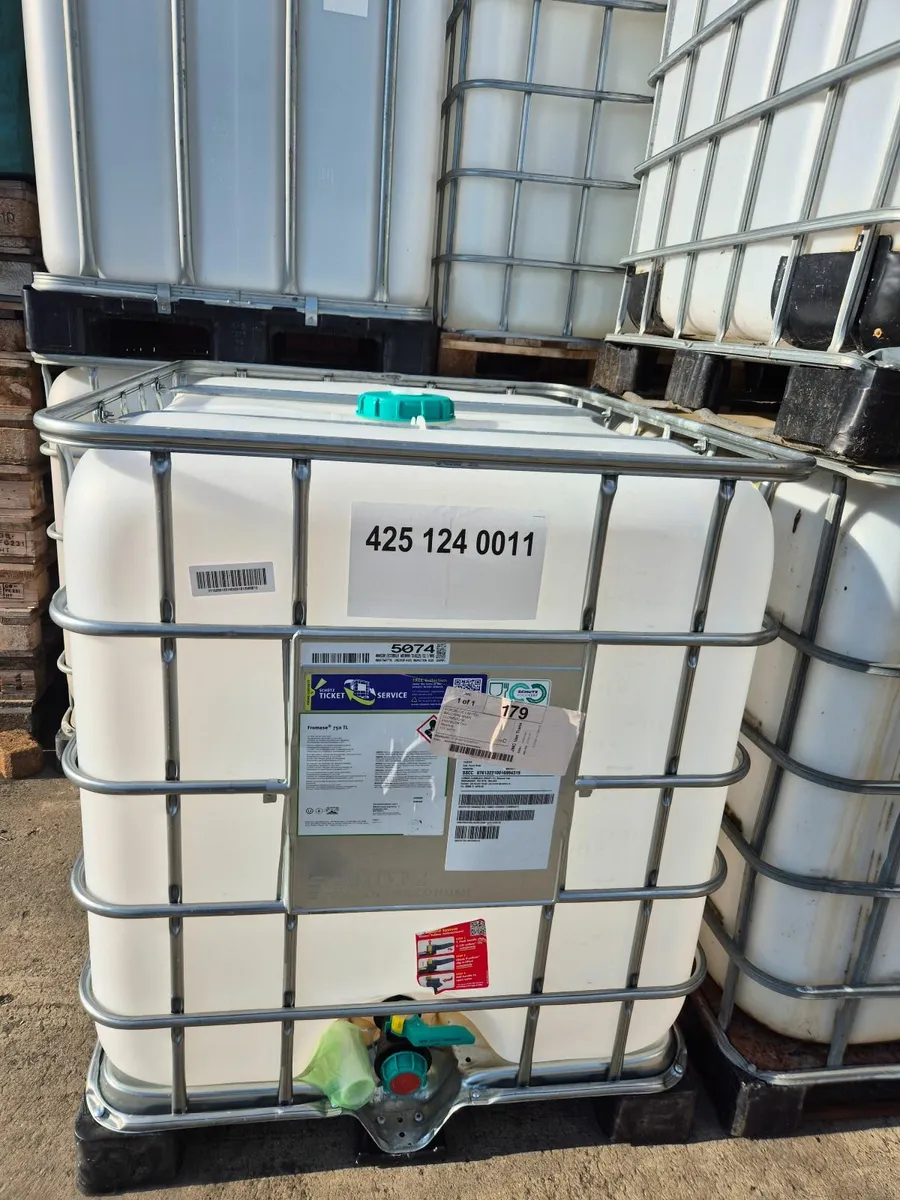IBC TANKS - Image 3
