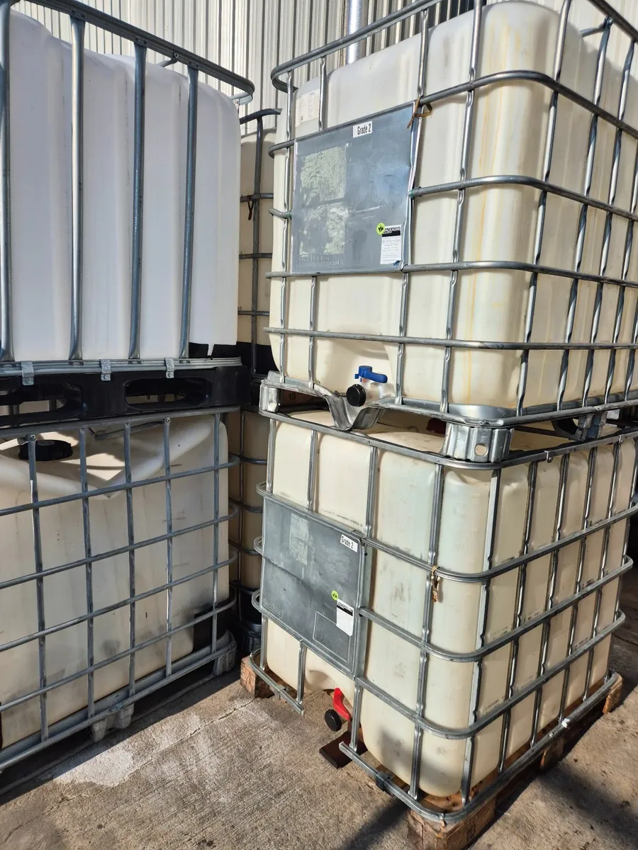 IBC TANKS - Image 4