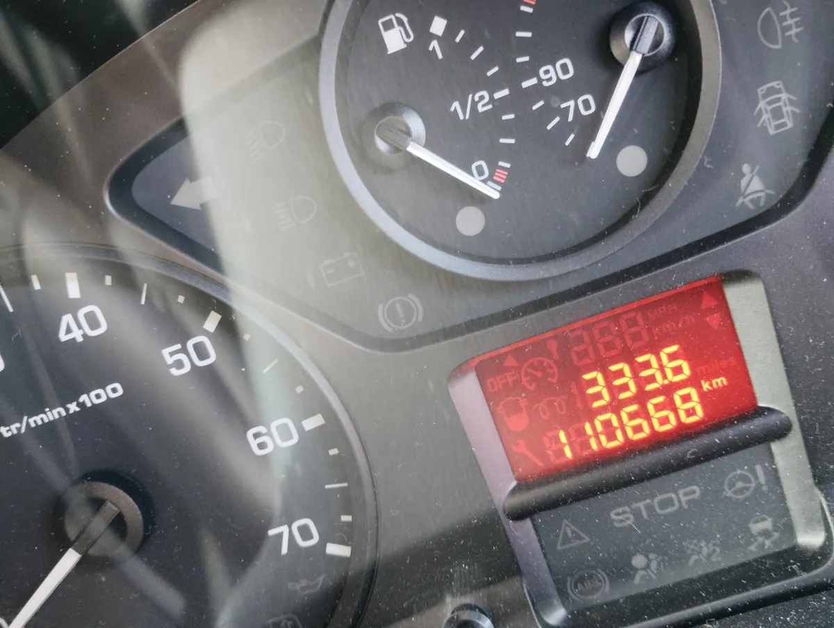 Citroen Berlingo 2017 - Image 3