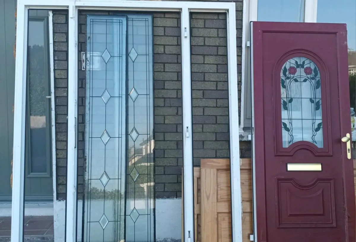 Front Door - Image 2