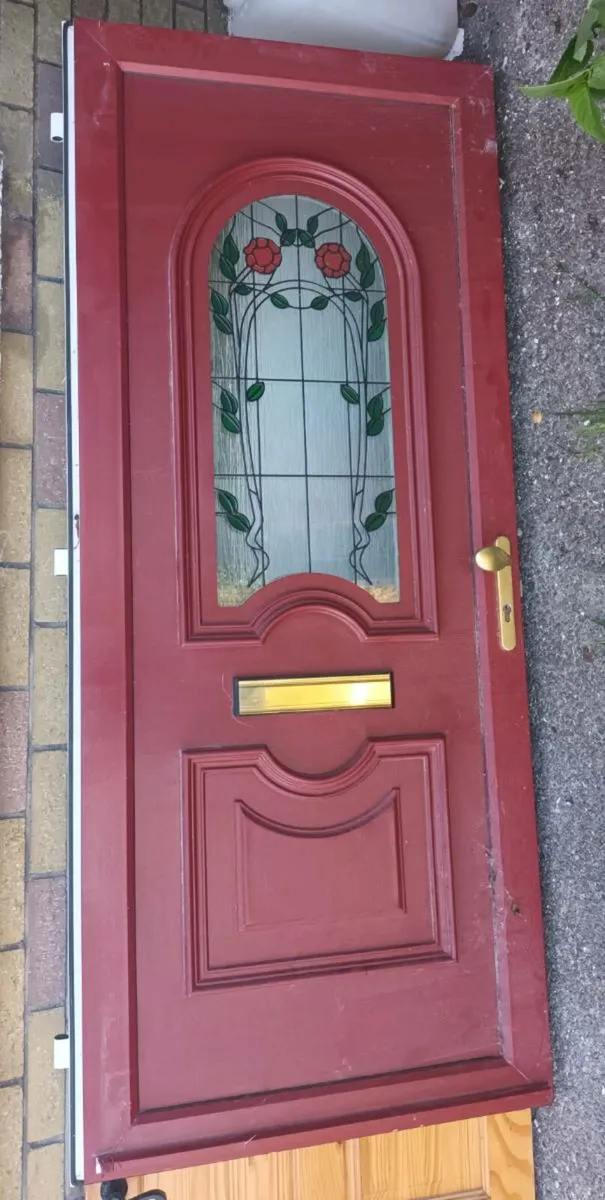 Front Door - Image 3