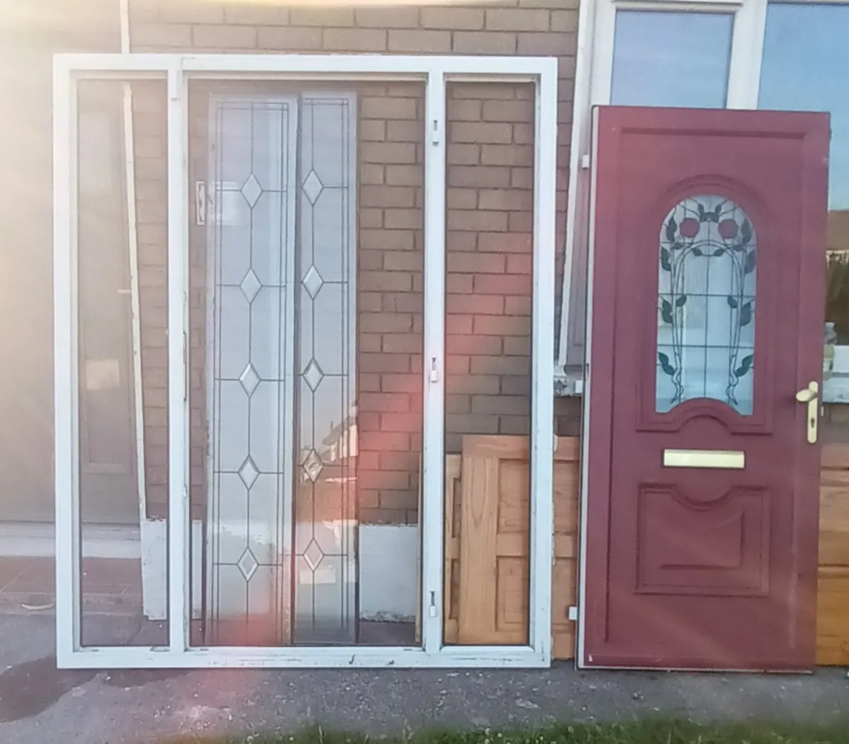 Front Door - Image 4