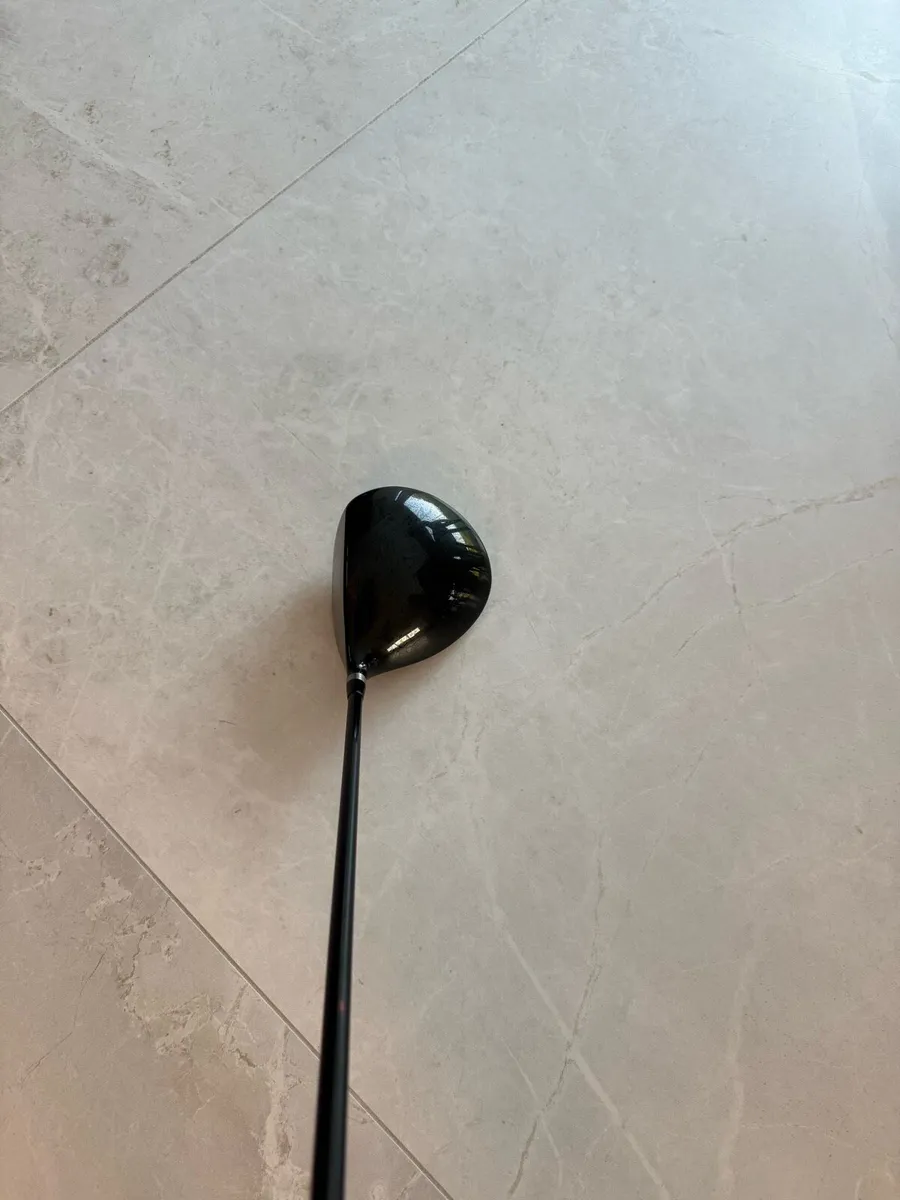 Ping G15 Driver & 3 Wood - Image 3