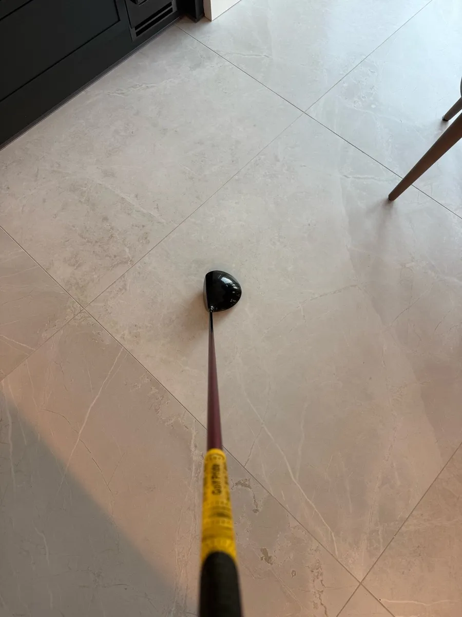 Ping G15 Driver & 3 Wood - Image 4