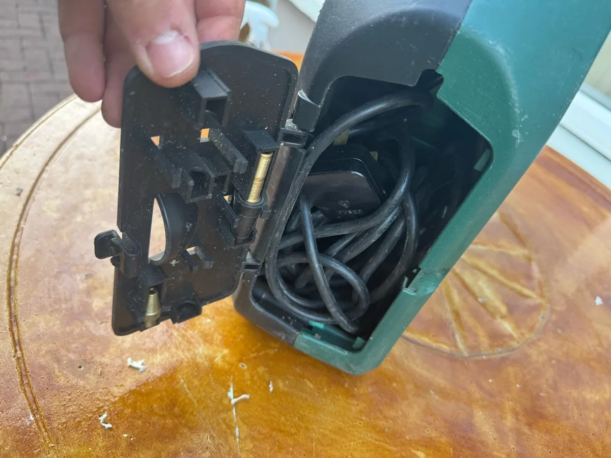 Air compressor - Image 3