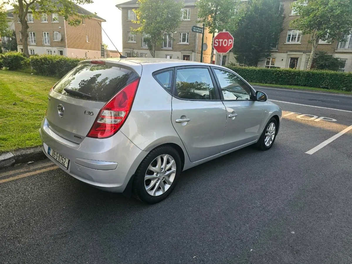 €2650💥 Hyundai i30 1.6 Diesel, New Nct 03/2026 - Image 3