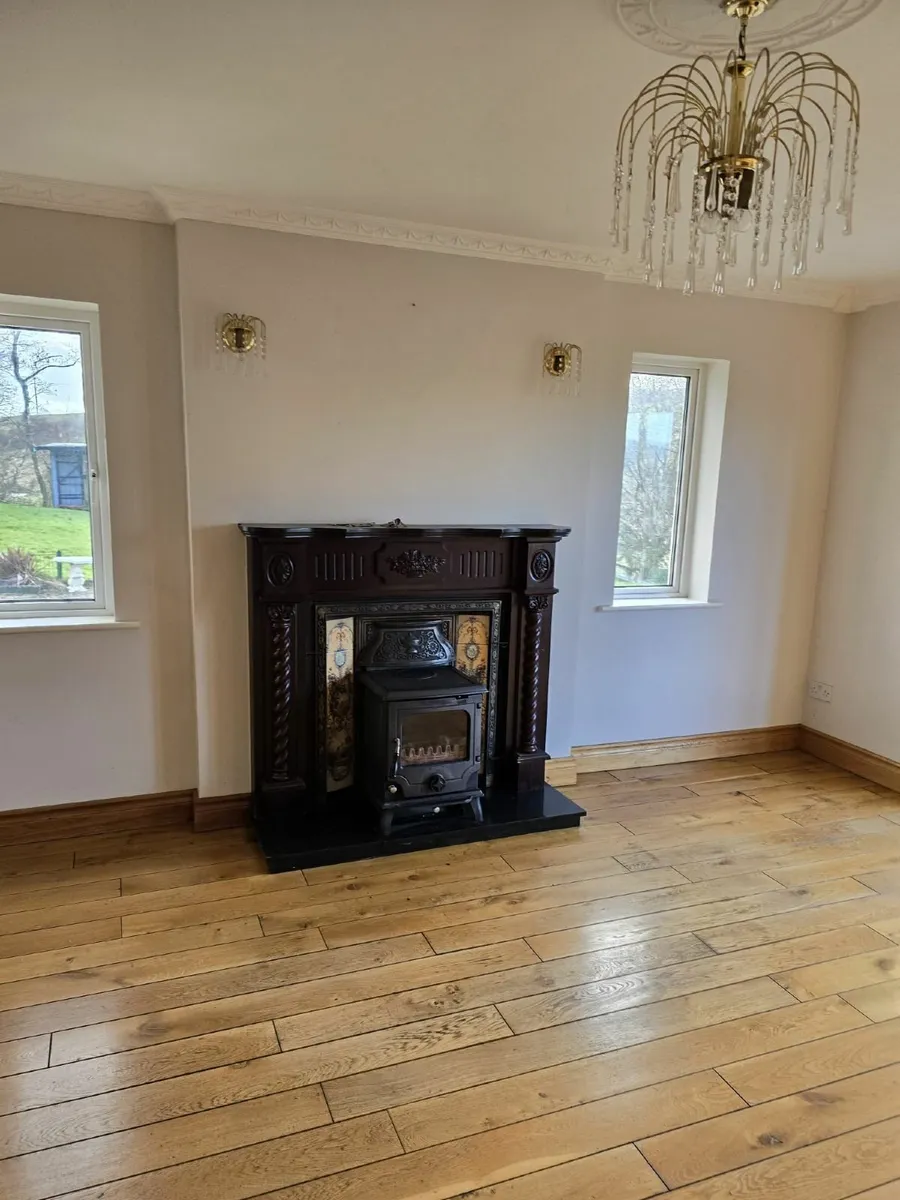Fireplace - Image 2