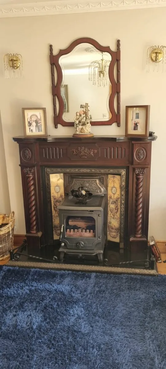 Fireplace - Image 3