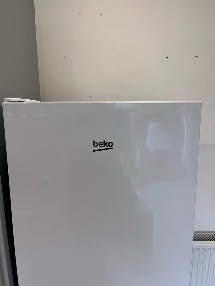 Beko Freeatanding Freezer - Image 1