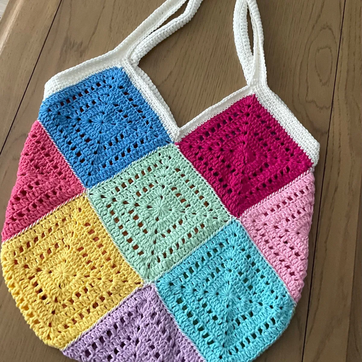 Summer beach bag - Image 1