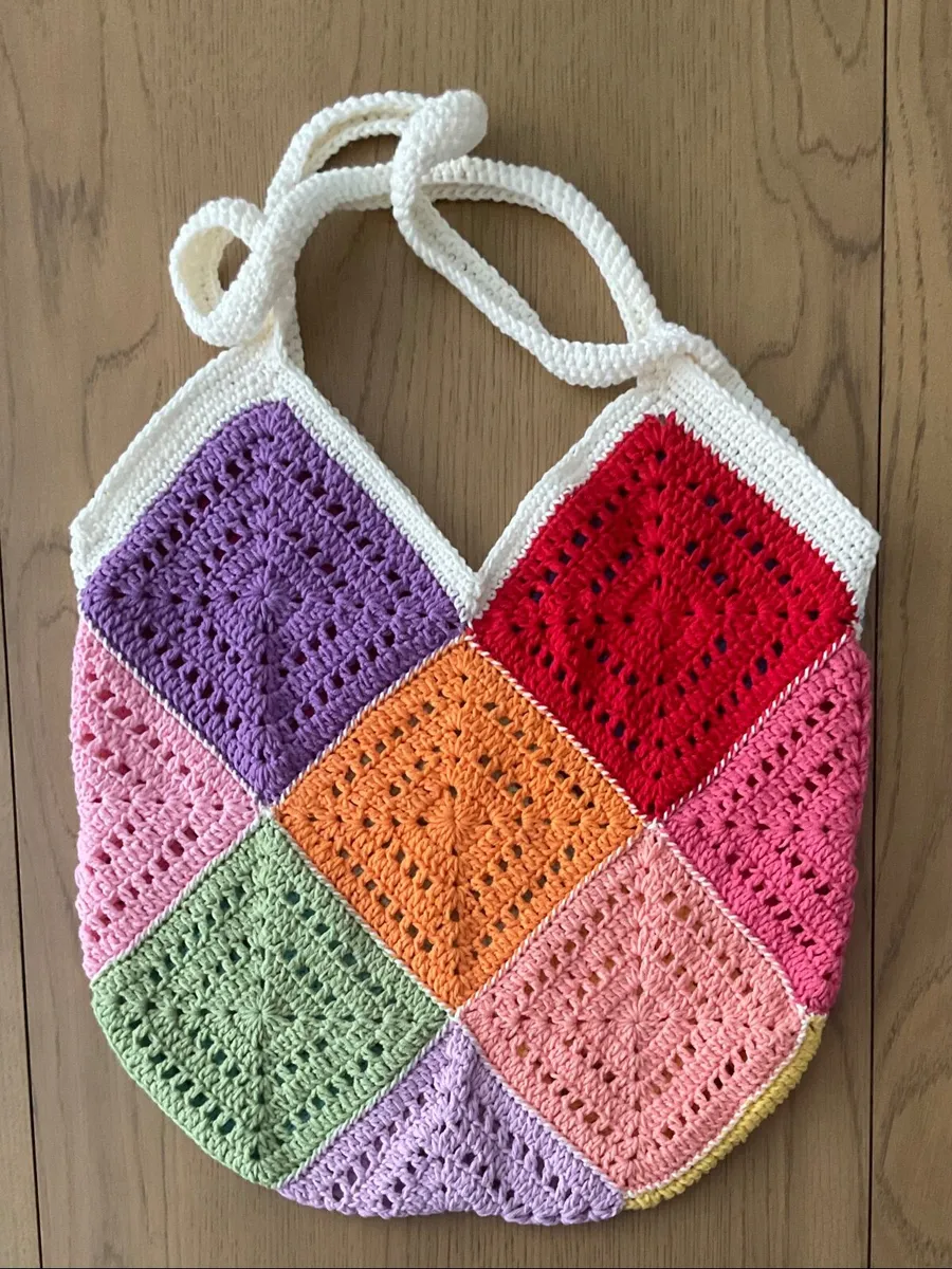 Summer beach bag - Image 4