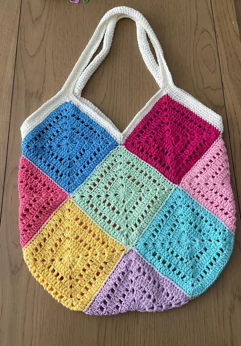 Summer beach bag - Image 2